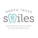 North Texas Smiles Pediatric Dentistry logo